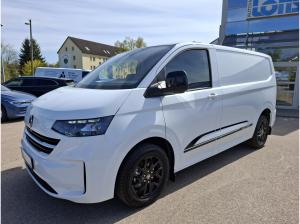 Volkswagen e-Transporter