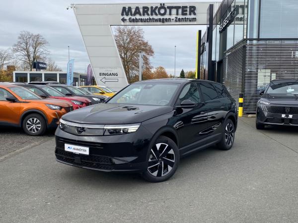 Opel Grandland MHEV GS 🔥Vorlauffahrzeug🔥+AHK+Allwetterreifen+uvm.