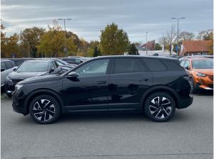 Opel Grandland MHEV GS 🔥Vorlauffahrzeug🔥+AHK+Allwetterreifen+uvm.