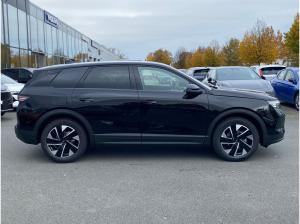 Opel Grandland MHEV GS 🔥Vorlauffahrzeug🔥+AHK+Allwetterreifen+uvm.
