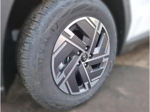 Hyundai TUCSON Select 150PS MY26