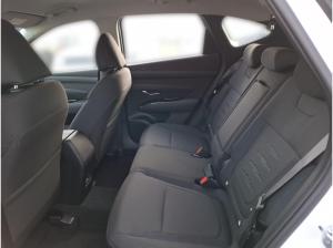 Hyundai TUCSON Select 150PS MY26