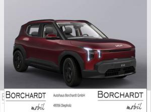 Kia EV2 **Bestellfahrzeug**konfigurierbar**