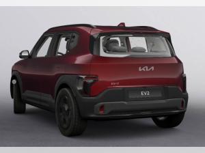 Kia EV2 **Bestellfahrzeug**konfigurierbar**