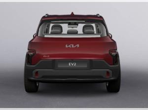 Kia EV2 **Bestellfahrzeug**konfigurierbar**