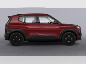 Kia EV2 **Bestellfahrzeug**konfigurierbar**