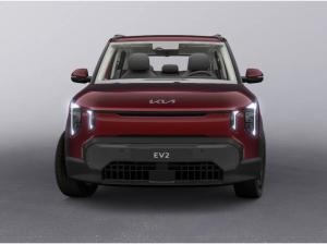 Kia EV2 **Bestellfahrzeug**konfigurierbar**
