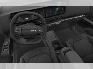 Kia EV2 **Bestellfahrzeug**konfigurierbar**