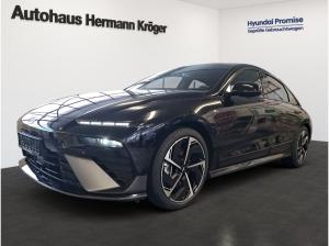 Hyundai IONIQ 6 N Line / 84 kWh-Batterie / 325 PS / 4 WD