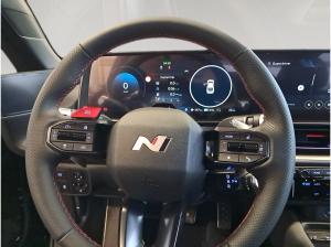 Hyundai IONIQ 6 N Line / 84 kWh-Batterie / 325 PS / 4 WD