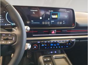 Hyundai IONIQ 6 N Line / 84 kWh-Batterie / 325 PS / 4 WD