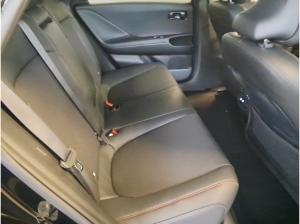 Hyundai IONIQ 6 N Line / 84 kWh-Batterie / 325 PS / 4 WD