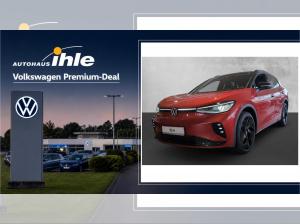 Volkswagen ID.4 GTX 4Motion 79 kWh Premium-Deal