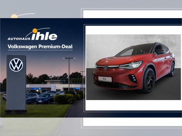 Volkswagen ID.4 GTX 4Motion 79 kWh Premium-Deal
