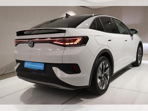 Volkswagen ID.5 Pure ACC Wärmep. SPORTPAKET Ganzjahresreifen Anschlussgarantie