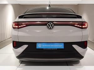 Volkswagen ID.5 Pure ACC Wärmep. SPORTPAKET Ganzjahresreifen Anschlussgarantie