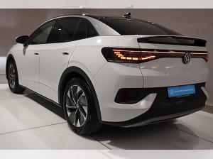 Volkswagen ID.5 Pure ACC Wärmep. SPORTPAKET Ganzjahresreifen Anschlussgarantie