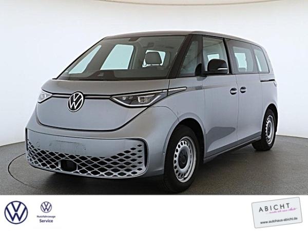 Volkswagen ID.Buzz Kurzer Radstand Pure Winterräder ACC Kamera IQ-LIGHT Anschlussgarantie