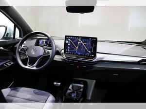 Volkswagen ID.5 Pure ACC Wärmep. SPORTPAKET Ganzjahresreifen Anschlussgarantie