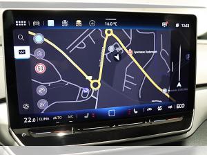 Volkswagen ID.5 Pure ACC Wärmep. SPORTPAKET Ganzjahresreifen Anschlussgarantie