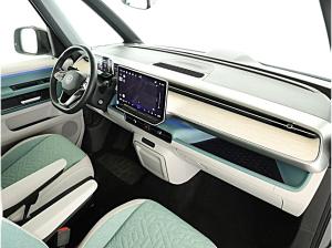 Volkswagen ID.Buzz Kurzer Radstand Pure Winterräder ACC Kamera IQ-LIGHT Anschlussgarantie