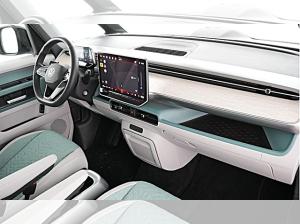 Volkswagen ID.Buzz Pure TravelAssist AHK Winterr. EasyOpen Anschlussgarantie