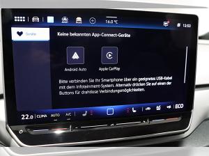 Volkswagen ID.5 Pure ACC Wärmep. SPORTPAKET Ganzjahresreifen Anschlussgarantie