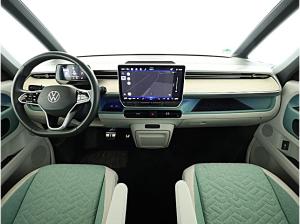 Volkswagen ID.Buzz Kurzer Radstand Pure Winterräder ACC Kamera IQ-LIGHT Anschlussgarantie