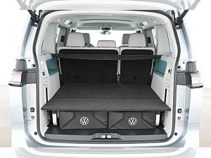 Volkswagen ID.Buzz Pure TravelAssist AHK Winterr. EasyOpen Anschlussgarantie