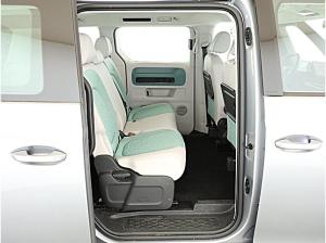 Volkswagen ID.Buzz Kurzer Radstand Pure Winterräder ACC Kamera IQ-LIGHT Anschlussgarantie