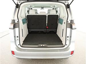 Volkswagen ID.Buzz Kurzer Radstand Pure Winterräder ACC Kamera IQ-LIGHT Anschlussgarantie