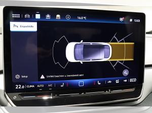 Volkswagen ID.5 Pure ACC Wärmep. SPORTPAKET Ganzjahresreifen Anschlussgarantie