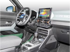 Dacia Duster Extreme Mild-Hybrid 140