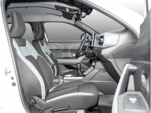 Dacia Duster Extreme Mild-Hybrid 140