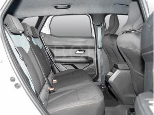 Dacia Duster Extreme Mild-Hybrid 140