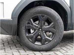 Dacia Duster Extreme Mild-Hybrid 140