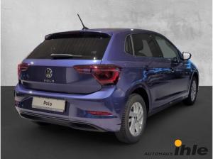 Volkswagen Polo 1,0 TSI DSG Style Premium-Deal