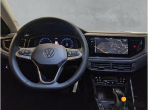 Volkswagen Polo 1,0 TSI DSG Style Premium-Deal