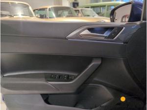 Volkswagen Polo 1,0 TSI DSG Style Premium-Deal