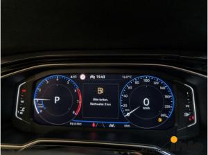 Volkswagen Polo 1,0 TSI DSG Style Premium-Deal
