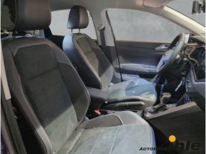 Volkswagen Polo 1,0 TSI DSG Style Premium-Deal