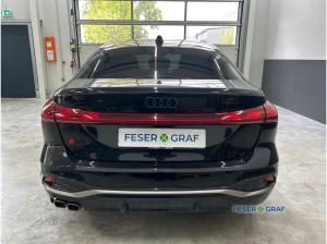 Audi A5 TDI quattro S line B&O Stdhz. AHK