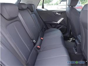 Audi Q2 S line 30 TFSI 6-Gang LED el. Heckklappe