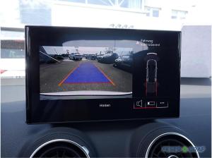 Audi Q2 S line 30 TFSI 6-Gang LED el. Heckklappe