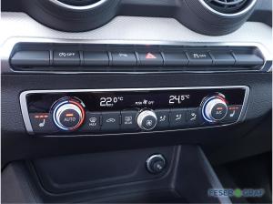Audi Q2 S line 30 TFSI 6-Gang LED el. Heckklappe