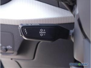 Audi Q2 S line 30 TFSI 6-Gang LED el. Heckklappe