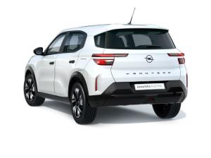Opel Frontera electric Edition 🔋Gewerbedeal🔋+Allwetterreifen+Kamera+uvm.