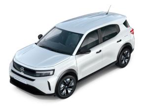 Opel Frontera electric Edition 🔋Gewerbedeal🔋+Allwetterreifen+Kamera+uvm.