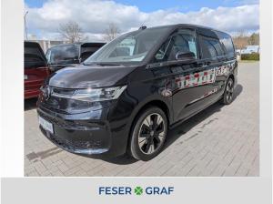 Volkswagen T7 Multivan 2,0 l TDI Goal AHK StdHzg 7 Sitze