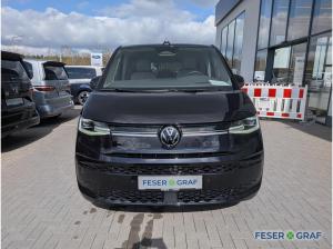 Volkswagen T7 Multivan 2,0 l TDI Goal AHK StdHzg 7 Sitze